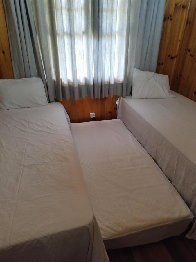 Chateau Capivari - Campos do Jordão Eksteriør billede
