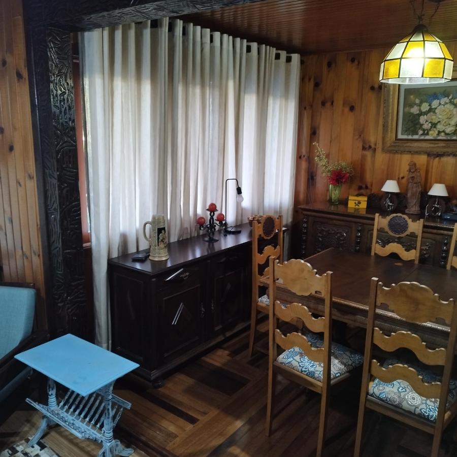 Chateau Capivari - Campos do Jordão Eksteriør billede